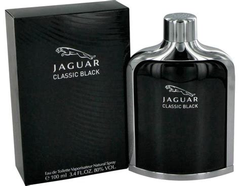 jaguar classic black perfume price.